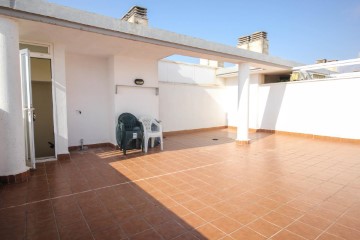 Penthouse 2 Bedrooms in Playa de Canet