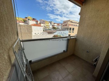 Apartment 2 Bedrooms in Alcalá