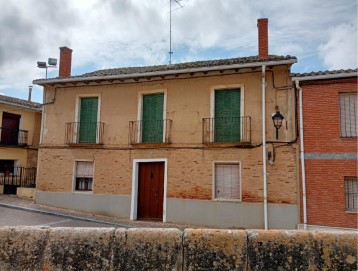 Casa o chalet 8 Habitaciones en San Mamés de Campos