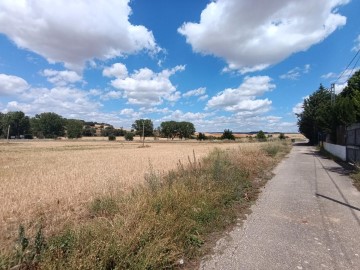 Terrenos en Arcas