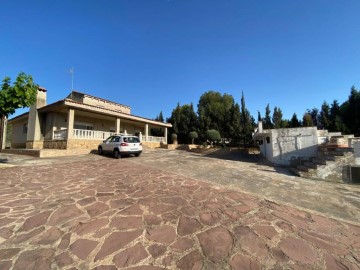 Casa o chalet 5 Habitaciones en Camì Paterna-Lloma del Calderer