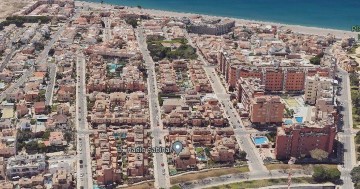 Casa o chalet 6 Habitaciones en Vega de Acá - Nueva Almería - Cortijo Grande