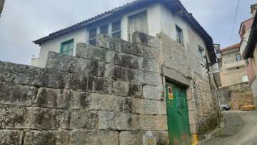 Casa o chalet  en A Valenza (San Bernabé)