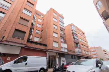 Appartement 3 Chambres à Arturo Eyres - La Rubia