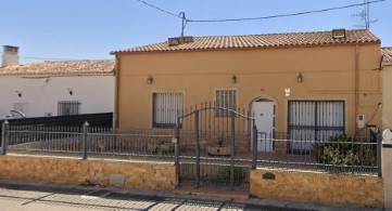 Casa o chalet  en Zarcilla de Ramos-Doña Inés
