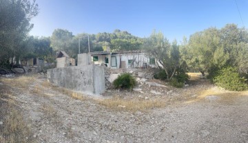 Casas rústicas 1 Habitacione en Galilea