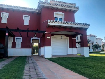 Casa o chalet 2 Habitaciones en Dolores de Pacheco-Santa Rosalía