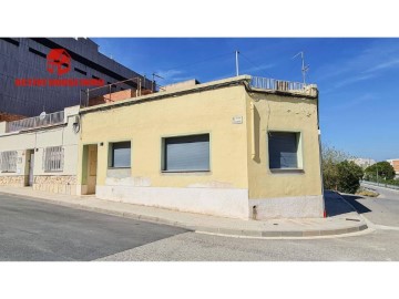 Casa o chalet 4 Habitaciones en Sant Josep-Mercat