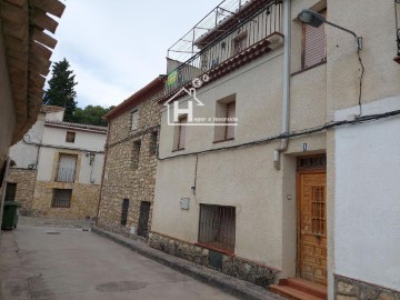 Maison 4 Chambres à Alcocer