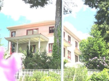 Casa o chalet 4 Habitaciones en Longoseiros (Santa Marina)
