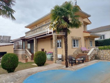 Maison 4 Chambres à Cabanillas del Campo