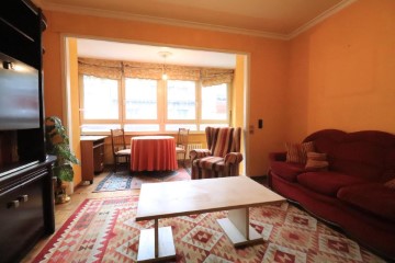 Appartement 3 Chambres à Ourense Centro