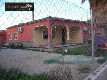 Maison 3 Chambres à Algoda-Matola-Llano de San José