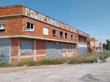 Casas rústicas 1 Habitacione en Aljucer