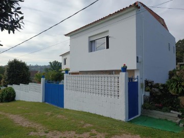 Casa o chalet 10 Habitaciones en Vilaza (Santa María P.)