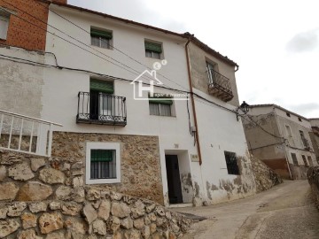 Maison 8 Chambres à Alhóndiga