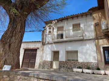 Maison 7 Chambres à Aranzueque