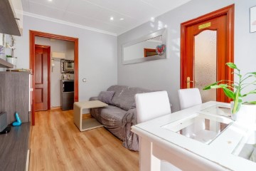 Apartment 3 Bedrooms in La Creueta