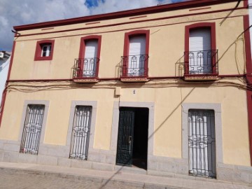 Casa o chalet 4 Habitaciones en Monterrubio de la Serena