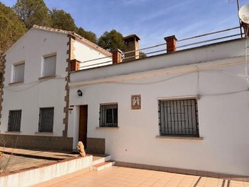 Casa o chalet 8 Habitaciones en Reixac-Vallensana