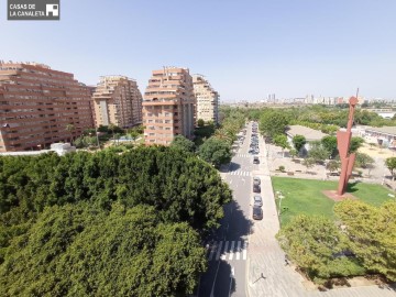 Apartamento 4 Quartos em La Constitución - Canaleta