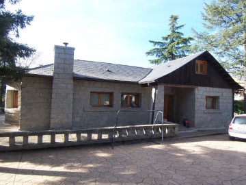 Casa o chalet 1 Habitacione en Los Peñascales