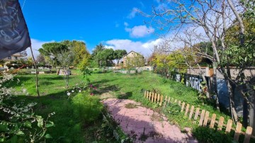 Terrenos en Parque de la Coruña - Las Suertes