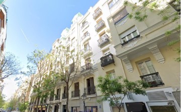 Piso 1 Habitacione en Barrio de Salamanca