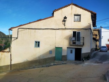 Country homes 3 Bedrooms in Villarroya de los Pinares