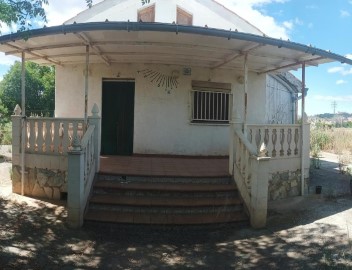 Terreno em Calatayud