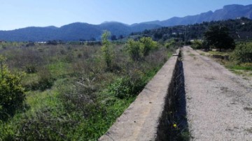 Terreno em Poligono Industrial