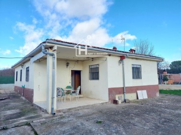 Casa o chalet 4 Habitaciones en Carrascosa de Henares