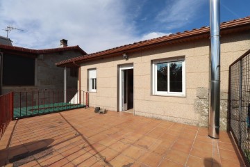 Casa o chalet 3 Habitaciones en Vilar de Astrés - Palmés - Arrabaldo