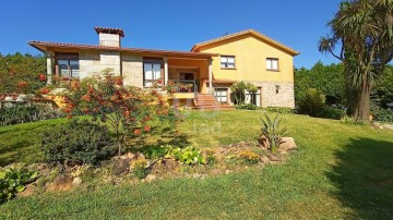 Casa o chalet 4 Habitaciones en Adina-Portonovo