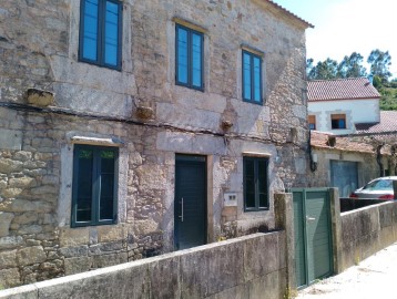Casas rústicas 4 Habitaciones en Caamaño (Santa María)