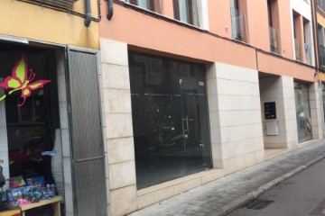 Commercial premises in Torelló