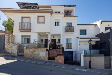 Casa o chalet 3 Habitaciones en Santa Cruz del Comercio