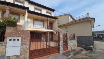 Casa o chalet  en Sotillo de la Adrada