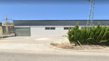 Industrial building / warehouse in Mancha Real