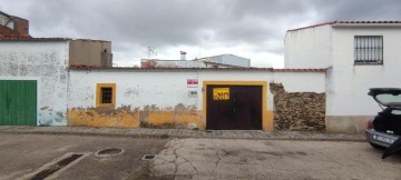 Garaje en Garrovillas de Alconétar