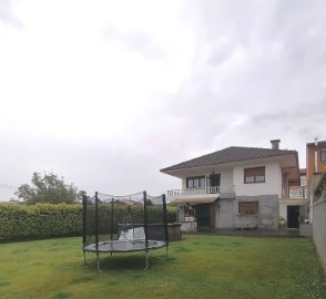 Casa o chalet 4 Habitaciones en Piñeiros-Freixeiro
