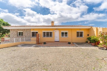 Maisons de campagne 3 Chambres à Vinyols i Els Arcs