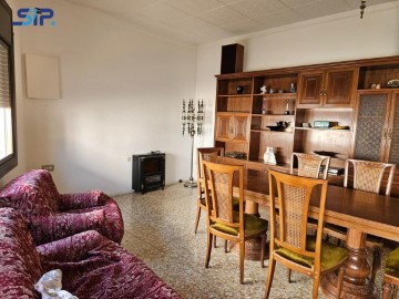 House 5 Bedrooms in El Pujolet
