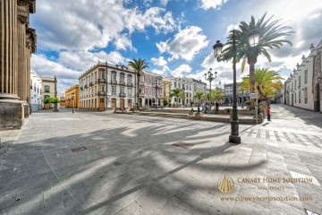 Ático 2 Habitaciones en Las Palmas de Gran Canaria