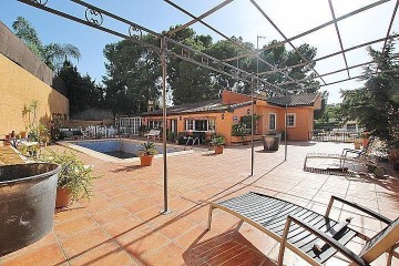 Casa o chalet 6 Habitaciones en Los Balcones - Los Altos del Edén