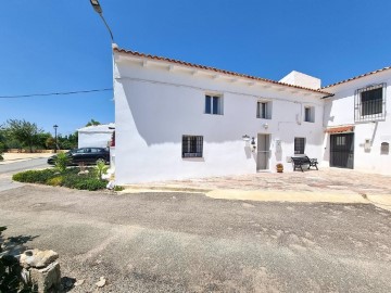 Casas rústicas 3 Habitaciones en Saliente Bajo