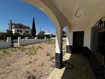 Quintas e casas rústicas 3 Quartos em El Rinconcillo