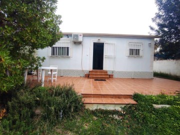 Casas rústicas 3 Habitaciones en Isla Plana-Los Puertos