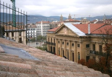 Apartamento 2 Quartos em 1º Ensanche