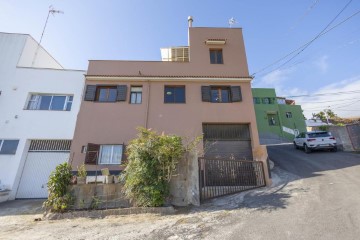 Casa o chalet 5 Habitaciones en Montaña-Zamora